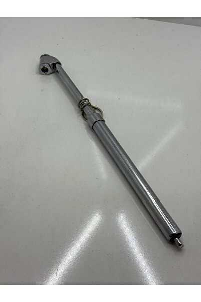 ERZURUMLUTEKNİK LASTİK BASINÇ ÖLÇER METAL
