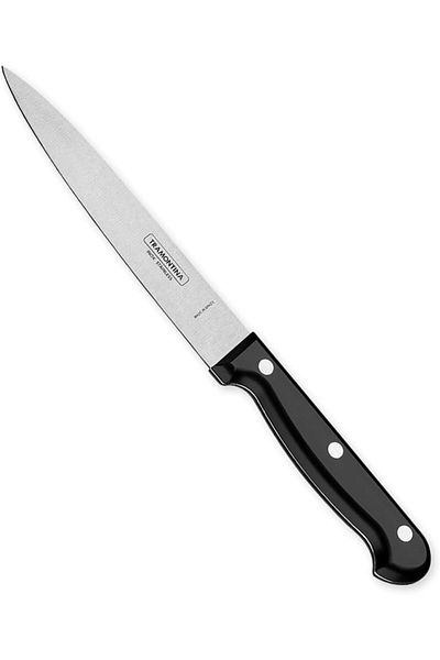 TRAMONTINA Since 1911, Made In Brazil - Ultracorte 6 Inches Utility Knife With Stainless Steel Blade