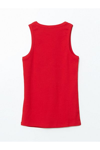 LC Waikiki Lcw Crew Neck Women's Tank Top Fast Fashion