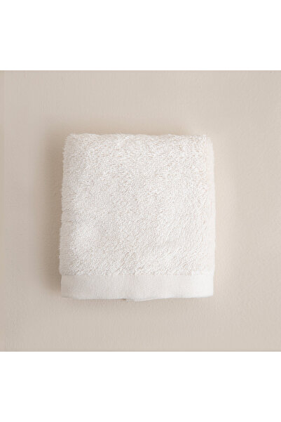 Chakra Solid El Havlusu 30x50 Cm Ekru