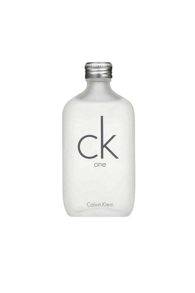 Calvin Klein Calvin Klein CK One Eau de Toilette (Unisex) 200ml