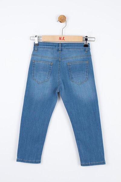 nk kids Чоловічі дитячі штани Marin 66701