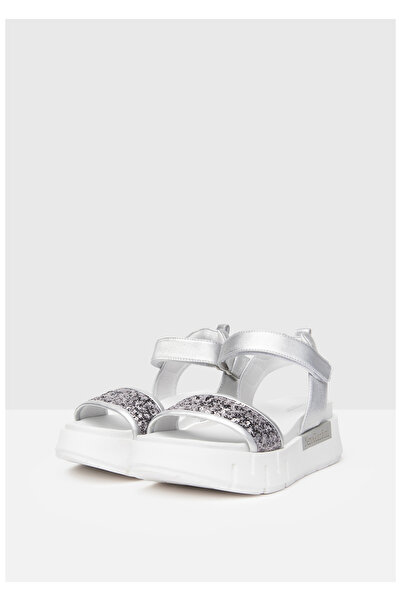 Nero Giardini Sandál