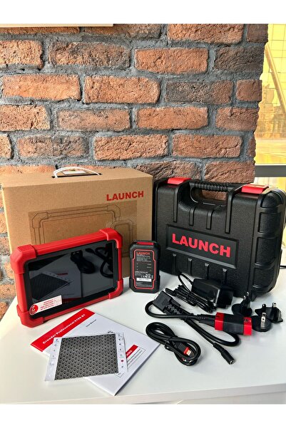 Launch CRP 919X BT Arıza Tespit Cihazı