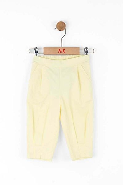 nk kids Baby Girl Pastel Pants