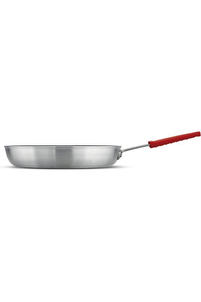 TRAMONTINA Since 1911, Made In Brazil - Professional 36cm Aluminum Frying Pan