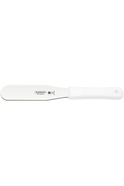TRAMONTINA Since 1911, Made In Brazil - Spatula For Bakery And Cakes Professional Line. 6 Inches
