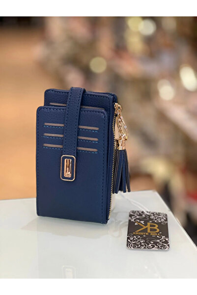 KRISTE BELL KRİSTEBELL KADIN CÜZDAN KARTLIK