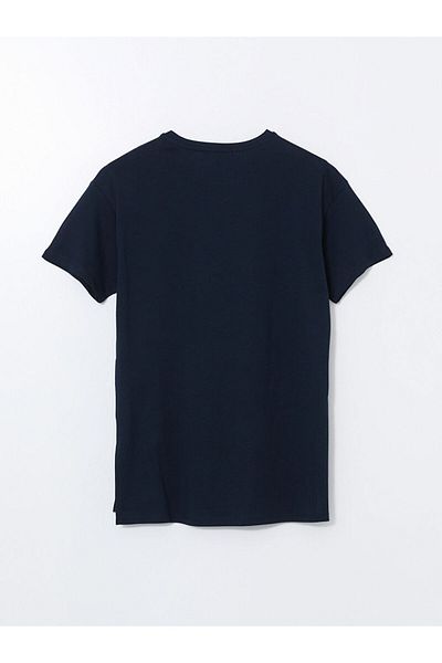 LC Waikiki Lcw Crew Neck Stone Women's T-Shirt