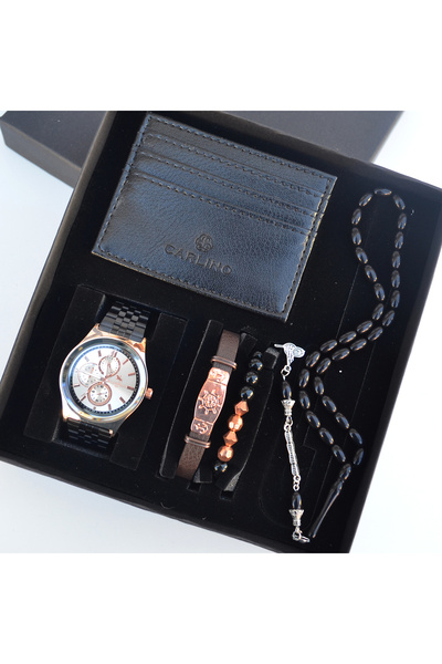 Set saat kombin