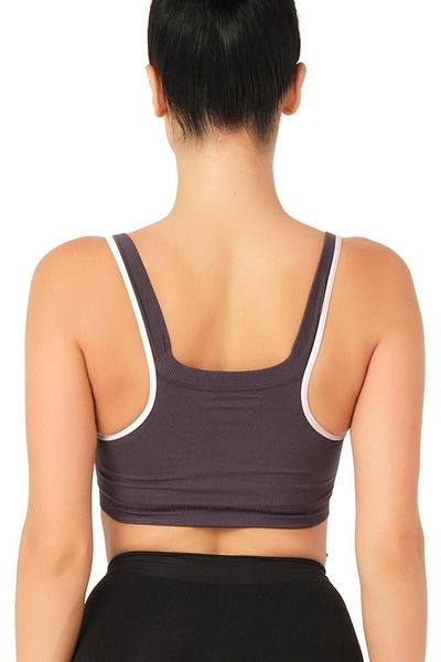 Emay Anthracite Emay 5310 Nursing Bra