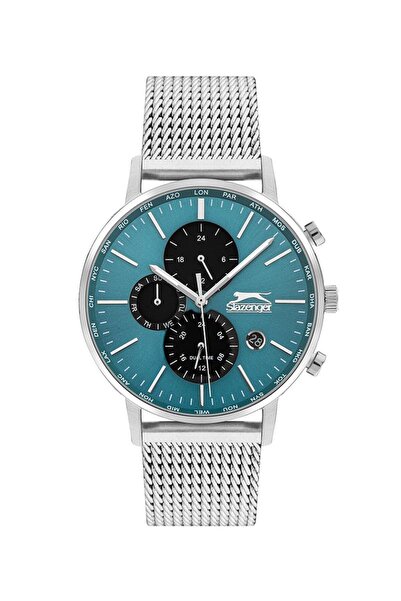Slazenger Sl.09.1822.2.05 Men's Wrist Watch