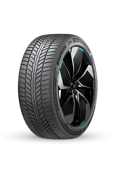 Hankook Tesla Model Y 21” Hankook Yaz Lastiği