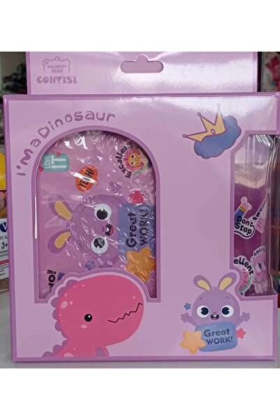 Logon yemek kutusu &su matarası seti