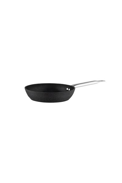 Madame Coco Noir Titanium Pan - Black - 20 cm