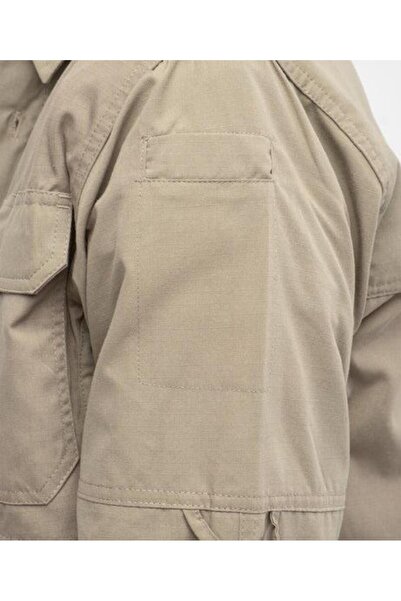 SINGLE SWORD Taktik Kışlık Outdoor Erkek Gömlek&Koruma Gömleği