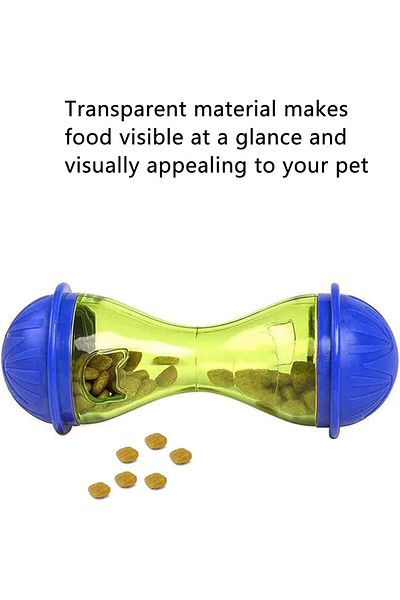 Vitastyle Interactive Cat-Dog Treat Toy