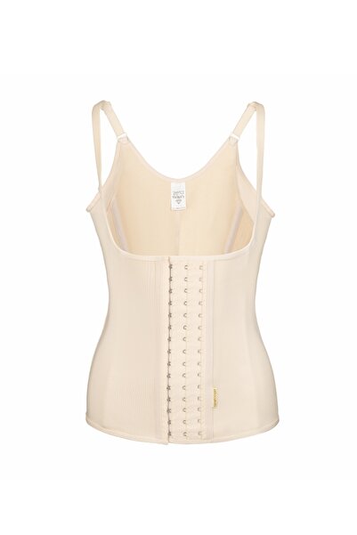 MİSTİRİK Trigoso Model Hourglass - Latex Skin Color with Effective Hanger