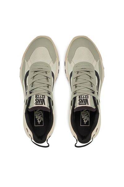 Vans MTE Διαδρομή