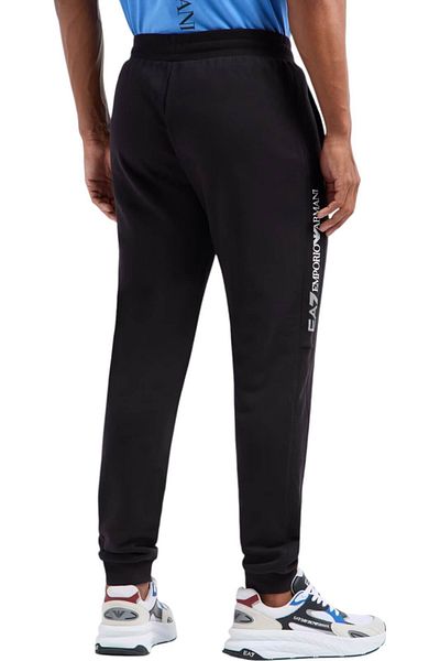Emporio Armani Pantaloni Emporio Armani EA7 Tape Logo Jggr - PJOGZ-6DPP57-1200