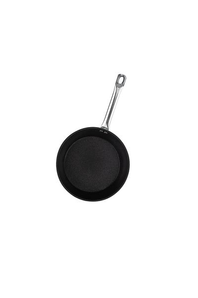 Madame Coco Noir Titanium Pan - Black - 20 cm