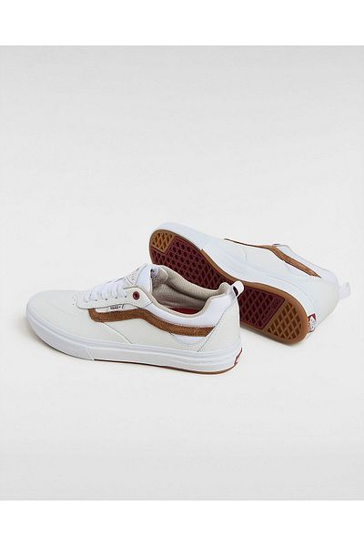 Vans Kyle Walker Skateboard