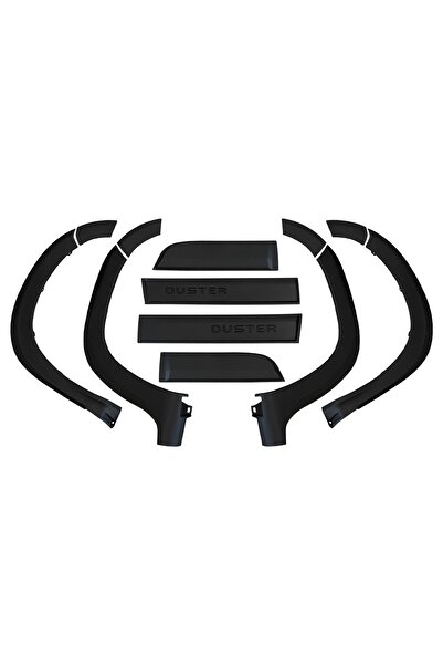 Genel Markalar Dacia Duster 2010-2017 Model Enjeksiyon Dodik Seti