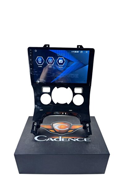 Cadence Peugeot 3008-5008 2009-2016 T5 Işlemcili Profesyonel 360 Cam Destekli Oem Multimedia