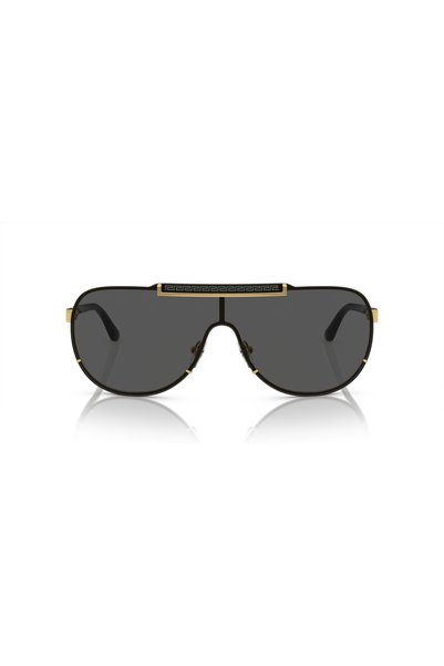 Versace Ve 2140 100287 140-135 Unisex Güneş Gözlüğü