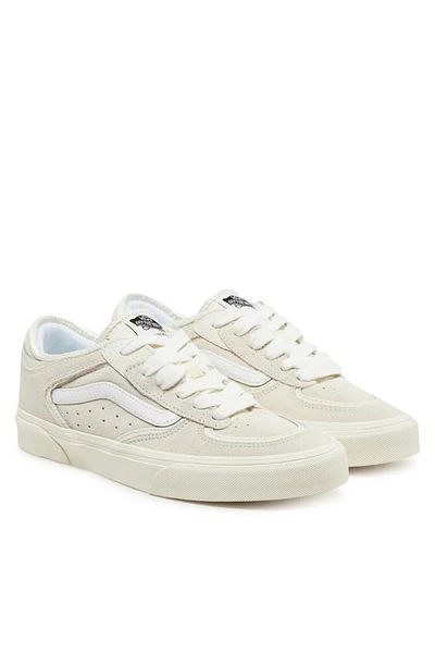 Vans Rowley Classic - Άνετα και κομψά παπούτσια