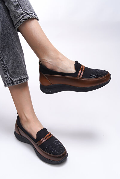 Riccon Γυναικείο αθλητικό bondrossox 0012409   μαύρισμα