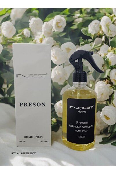 INREST رذاذ بريسون