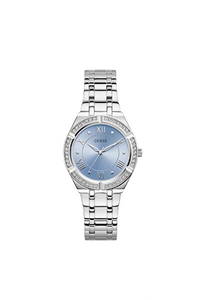 Guess Kadin Kol Saati GUGW0033L5