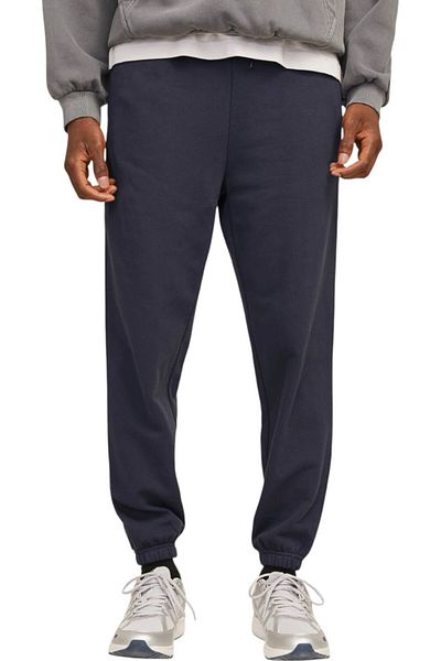Jack & Jones Pantaloni JACK &JONES Morgan Charge - 12257964-Dark Navy