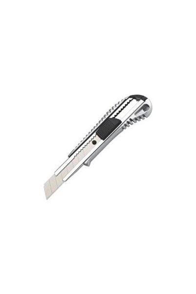 Gönen Döküm Alüminyum Maket Bıçağı 18mm
