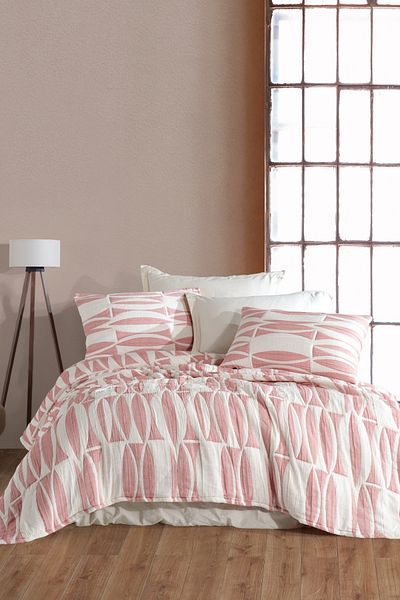 ZEBRA CASA Dionis Double Bed Cover Set