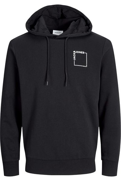 Jack & Jones Hanorac JACK &JONES Verner PO - 12269318-Black