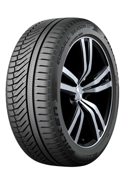 Falken 235/50 R18 TL 101W XL EUROALL SEASON AS220 PRO FALKEN 2025 ÜRETİM 4 MEVSİM