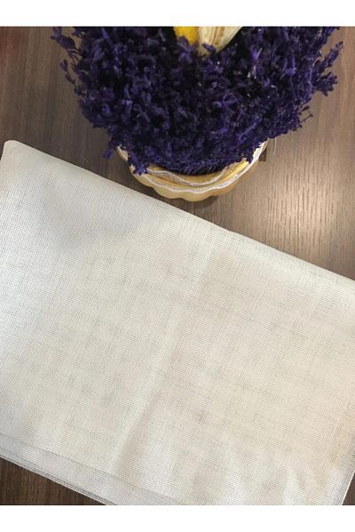 OZN AKSESUAR Etamin Punch and Panel Fabric