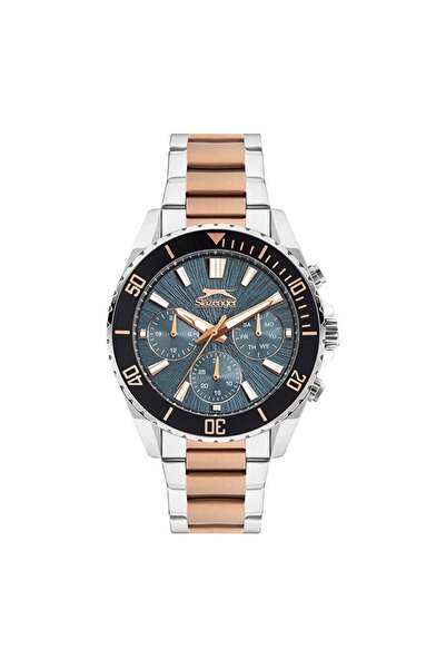 Slazenger Sl.09.2273.2.07 Erkek Kol Saati