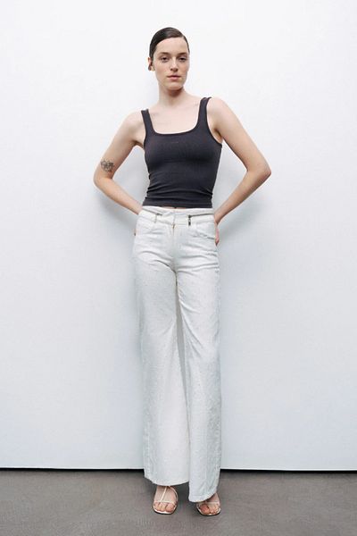 Nocturne N25Yd15202 Nocturne Crop Top