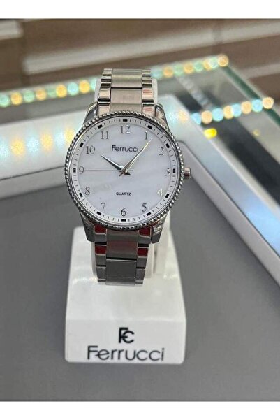 Ferrucci FC11718M.04 KADIN KOL SAATİ