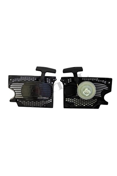 İtal Starter Yan Kapak Guardino G520