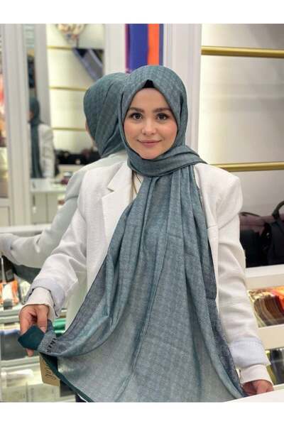 Aker MONOGRAM JAKAR ŞAL