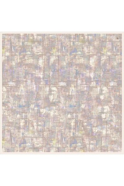 Armine 2025 ΆΝΟΙΞΗ - ΚΑΛΟΚΑΙΡΙ - DJ PURE SILK SCARF ( SURA)-9339