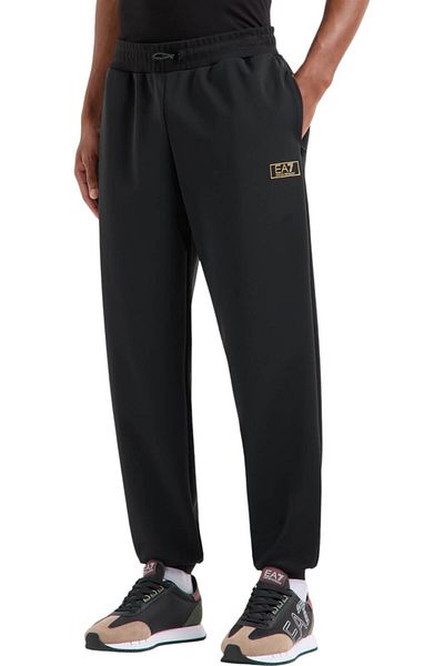 Emporio Armani Pantaloni Emporio Armani EA7 Gold Label Tech - AF10343-7M000028-UC001