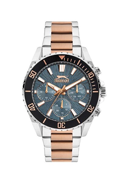 Slazenger Sl.09.2273.2.07 Erkek Kol Saati