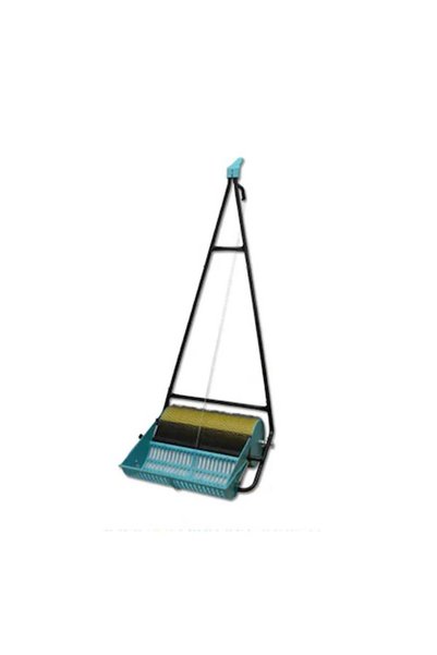 Baseh Yerden Zeytin Toplama Makinesi Kirpi 32cm