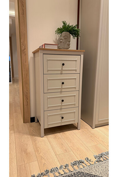 Almila Sento Yüksek Şifonyer