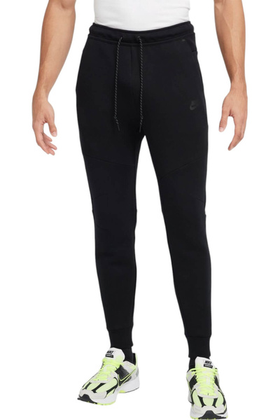 Nike Pantaloni Tech Fleece Jggr - HV0959-010